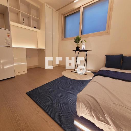 Apartment in 신길동 - View 2