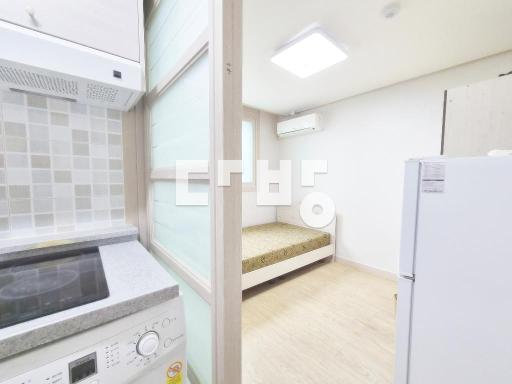 Apartment in 대구광역시, 신기동, 동구 - View 4