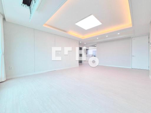II P II 신축 주인세대 I 개인 테라스 I 에어컨 - View 4