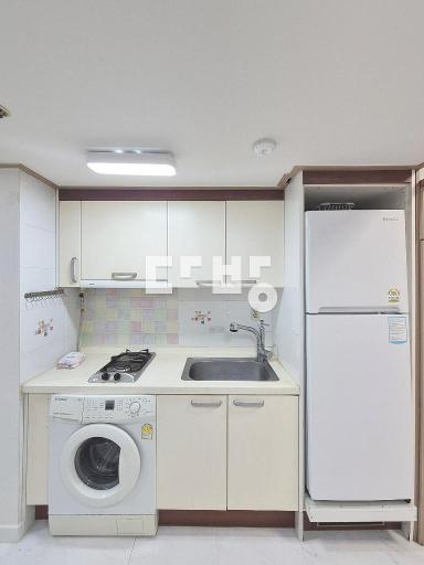 Apartment in 간석동 - View 4