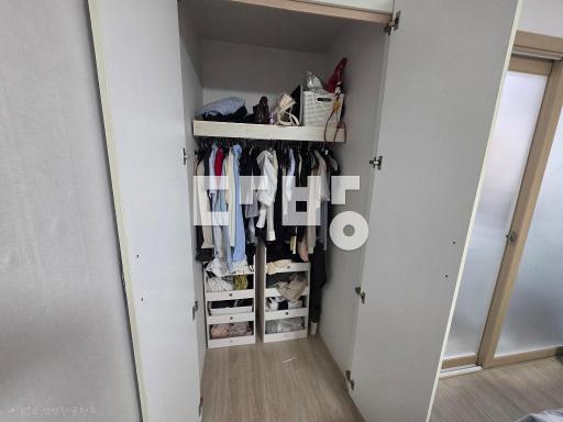 Apartment in 청주시, 율량·사천동 - View 3