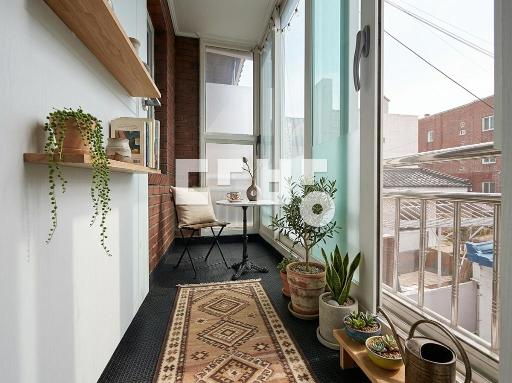 House in 남천동 - View 2