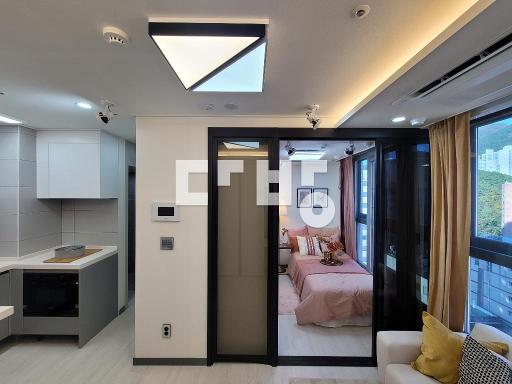 Apartment in BuSan광역시, 하단동, 하단2동 - View 2