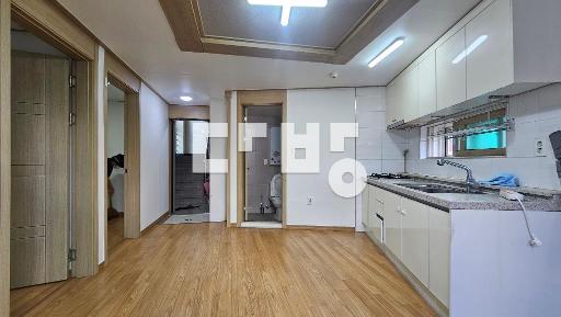 Apartment in SeoUl특별시, 면목본동 - View 3