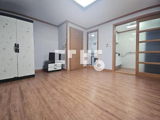l마치 투룸같은 원룸l 먹자골목 벗어난 원룸ㅣ풀옵션l즉시입주가능 - View 4