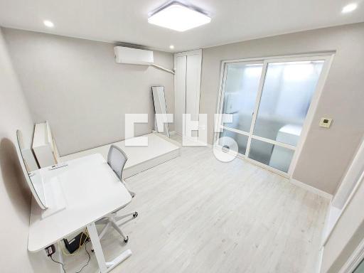 Apartment in 조영동 - View 4