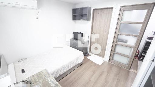 Apartment in 달동 - View 2