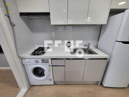 Apartment in 구지면 - View 4