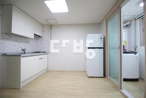 Apartment in 판부면 - View 3