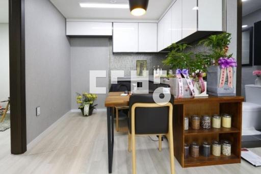House in SeoUl특별시, 화곡2동 - View 4