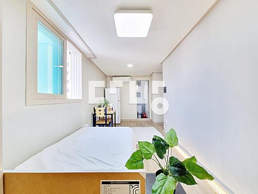 Apartment in 연산동 - View 5