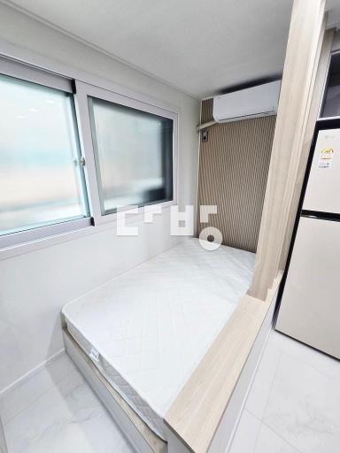 반려동물 가능 올리모델링 첫입주 분리형 원룸 - View 4