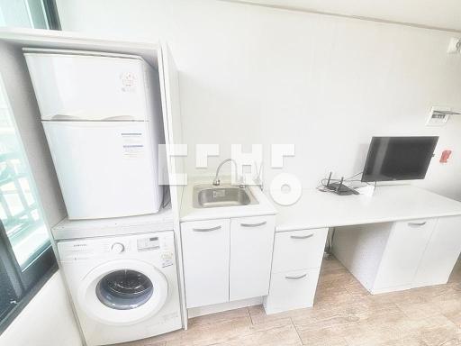 Apartment in 울산광역시, 무거동, 남구 - View 4