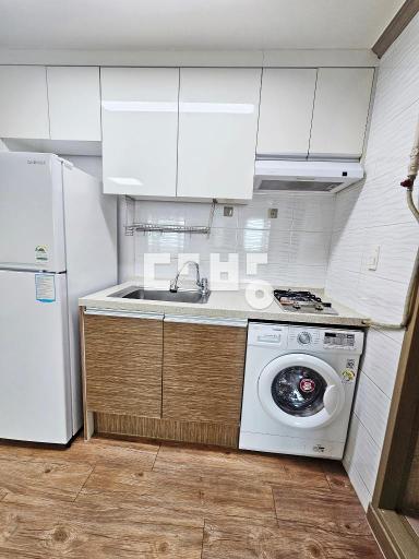 Apartment in 군산시, 조촌동, 옥산면 - View 3