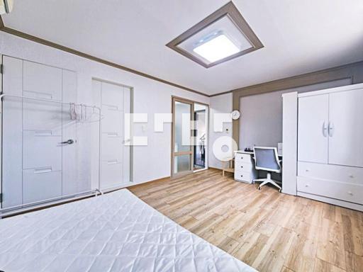 Apartment in 청주시, 복대동, 흥덕구 - View 3