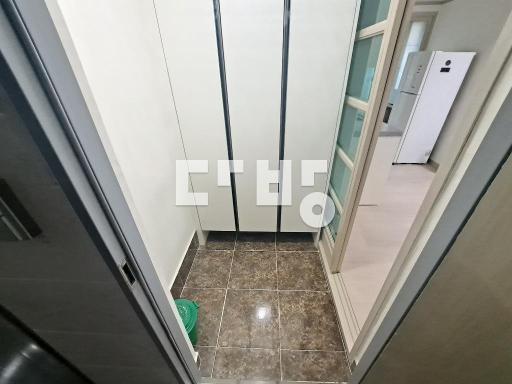 Apartment in BuSan광역시, 주례2동 - View 2