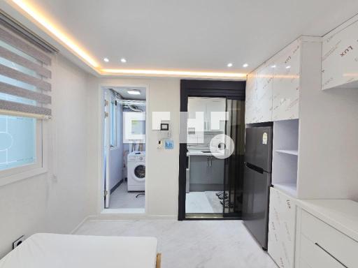 ㅁ역세권ㅁ분리형ㅁ풀리모델링ㅁ2억보증ㅁ무료픽업ㅁ연중무휴ㅁ - View 3