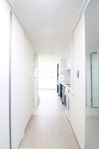 Apartment in 화성시, 여울동, 동탄신도시 - View 2