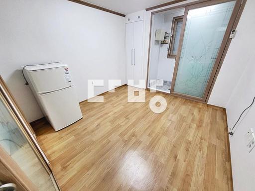 Apartment in 이동 - View 3