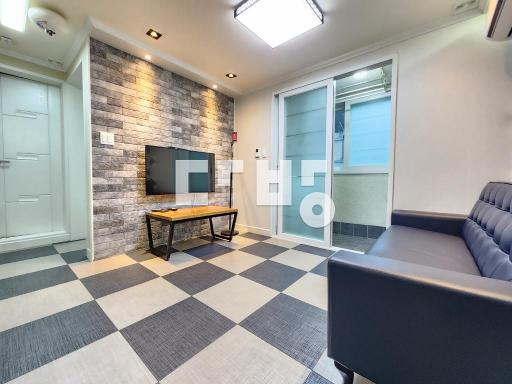 Apartment in 경산시, 창신백조타운아파트, 동부동 - View 4