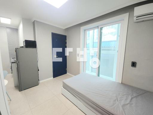 Apartment in 분평동 - View 2