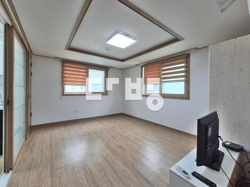 Apartment in 시흥시, 정왕2동 - View 3