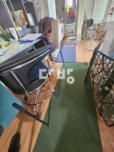 준신축급 방2개 주차가능 엘레베이터/남향 트인뷰 이사날짜맞춰드려요. – pohled 3