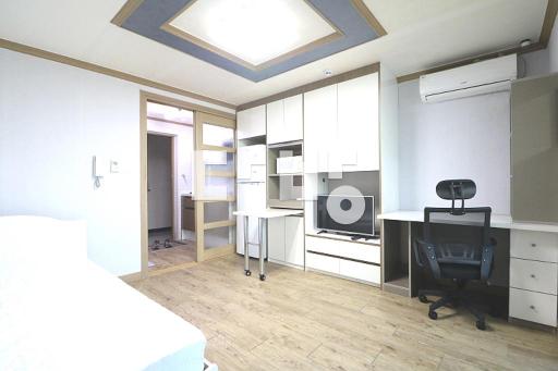 Apartment in 안서동 - View 4