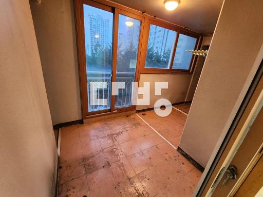 Apartment in 파주시, 목동동, 운정2동 - View 4