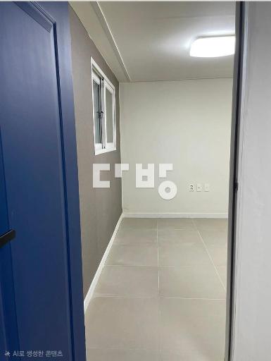 Apartment in 과천동 - View 4