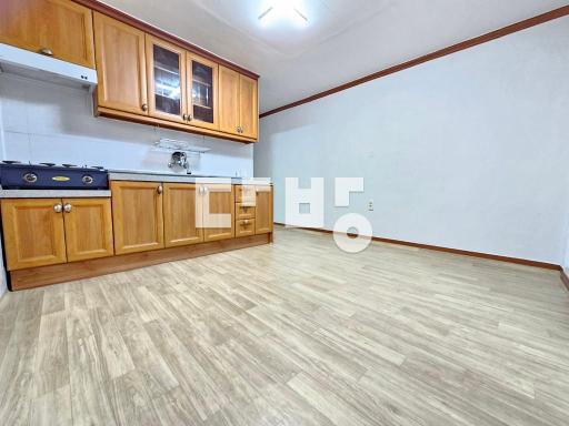 Apartment in 안산시, 와동, 단원구 - View 3