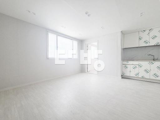ll 초초역세권투룸 ll 새집같이 올리모델링 화이트톤 ll - View 3