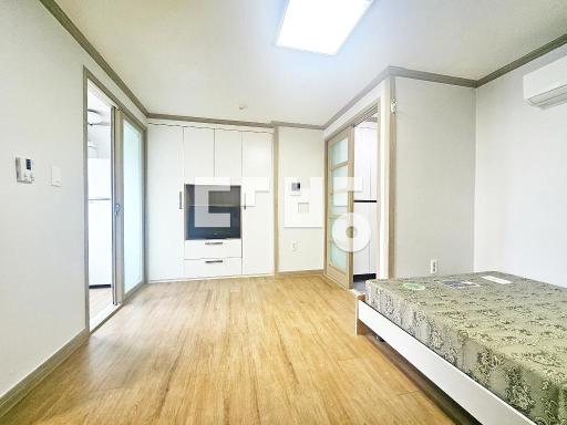Apartment in BuSan광역시, 양정2동 - View 2
