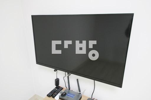 ㅇ스카이뷰리버ㅇ 1.5룸 고층 뷰좋고 보안완벽 만족도UP - View 5