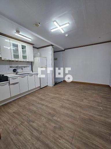 2-bed apartment, 40 m²