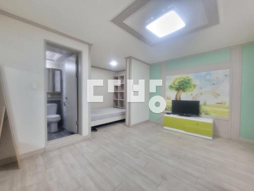 Apartment in 사동 - View 2