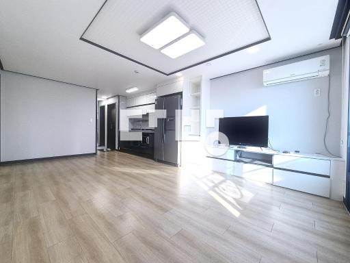 Apartment in 아산시, 염치읍 - View 2