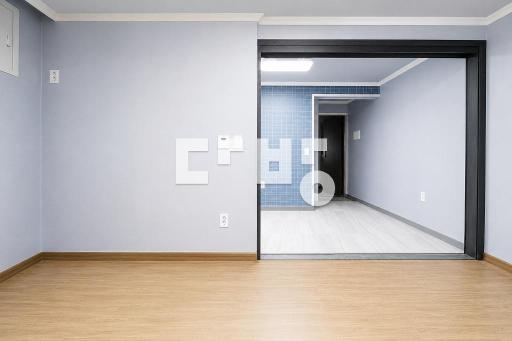Apartment in 능동 - View 2