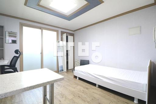 Apartment in 안서동 - View 5