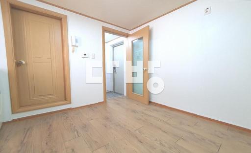 Apartment in 수유동 - View 2