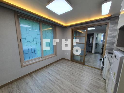 건양대병원.어린이재활병원 도보10분거리 .일조권 좋은 1.5룸 - View 3