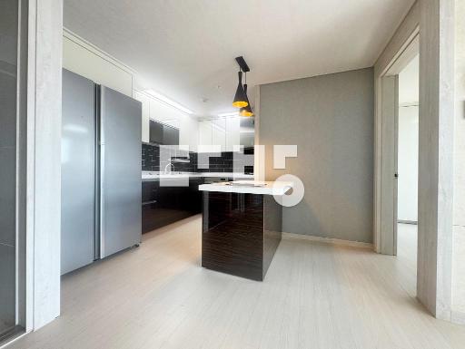 Apartment in 지산동 - View 5