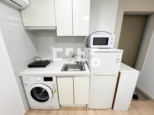 Apartment in SeoUl특별시, 번1동 - View 4
