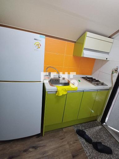 Apartment in 아산시, 용두리 - View 4