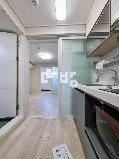 Apartment in 천안시, 성정2동 - View 2