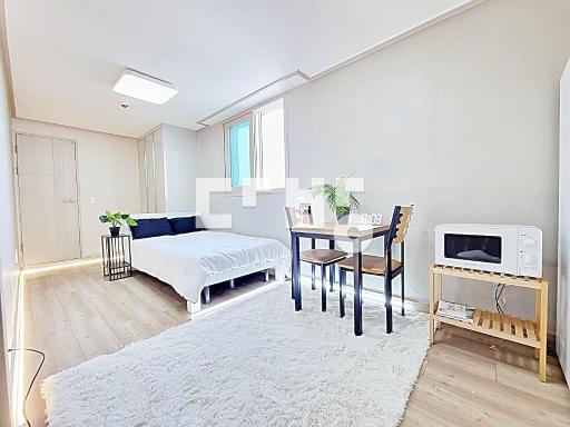 Apartment in 연산동 - View 2