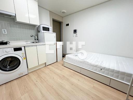Apartment in SeoUl특별시, 번1동 - View 3