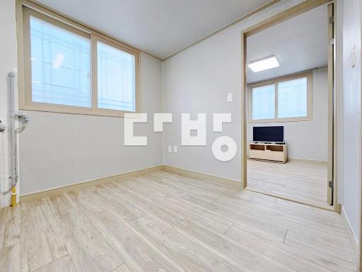 숙등역 - 방1거실1 - 채광최고 - 세탁실 분리 - 즉시입주 - View 2