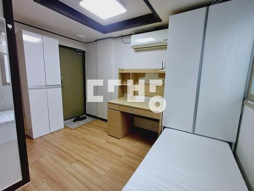 Apartment in SeoUl특별시, 휘경동, 휘경2동 - View 4