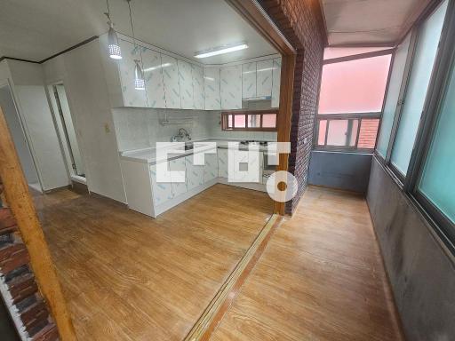 Apartment in SeoUl특별시, 서원동 - View 4